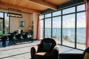 Le Chantier d 'Ernest- Loft T4 les pieds dans l' eau